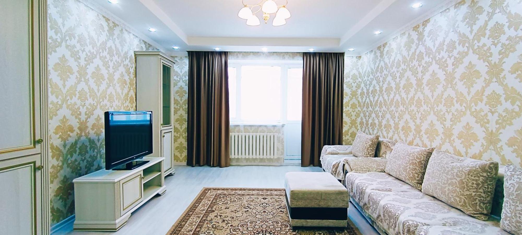 Comfortable On Sarayshyq Street 7-1 *