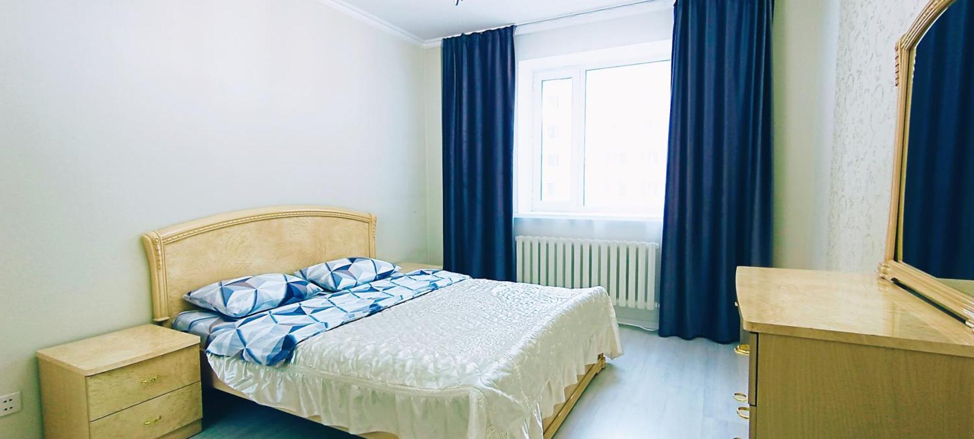 Comfortable On Sarayshyq Street 7-1 Apartment