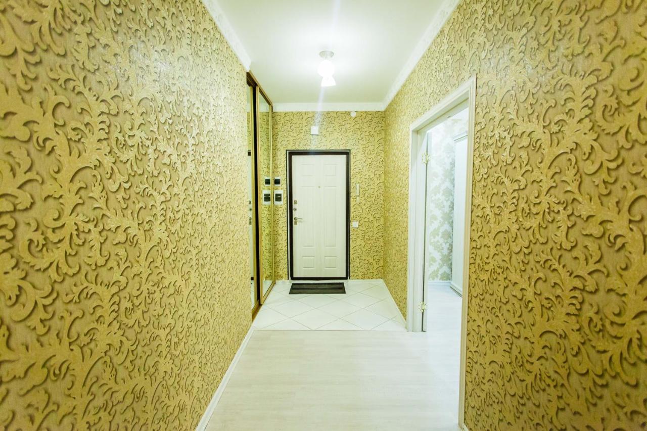 Comfortable On Sarayshyq Street 7-1 * Nur-Sultan (Astana)