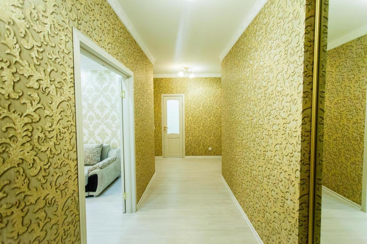 Apartment Comfortable On Sarayshyq Street 7-1 *