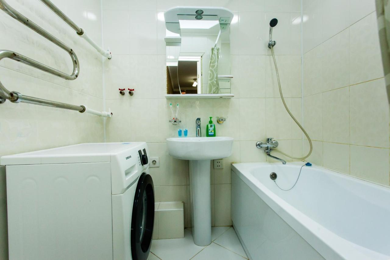 Comfortable On Sarayshyq Street 7-1 Apartment *