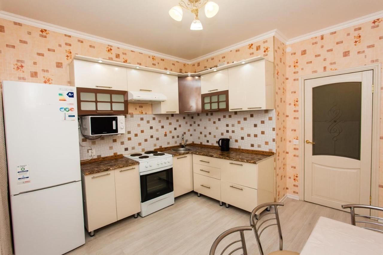 Comfortable On Sarayshyq Street 7-1 Apartment *