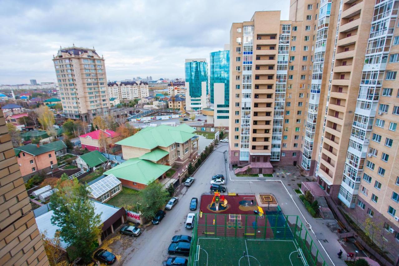 Comfortable On Sarayshyq Street 7-1 *