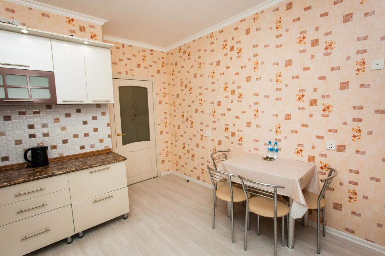 Apartment Comfortable On Sarayshyq Street 7-1
