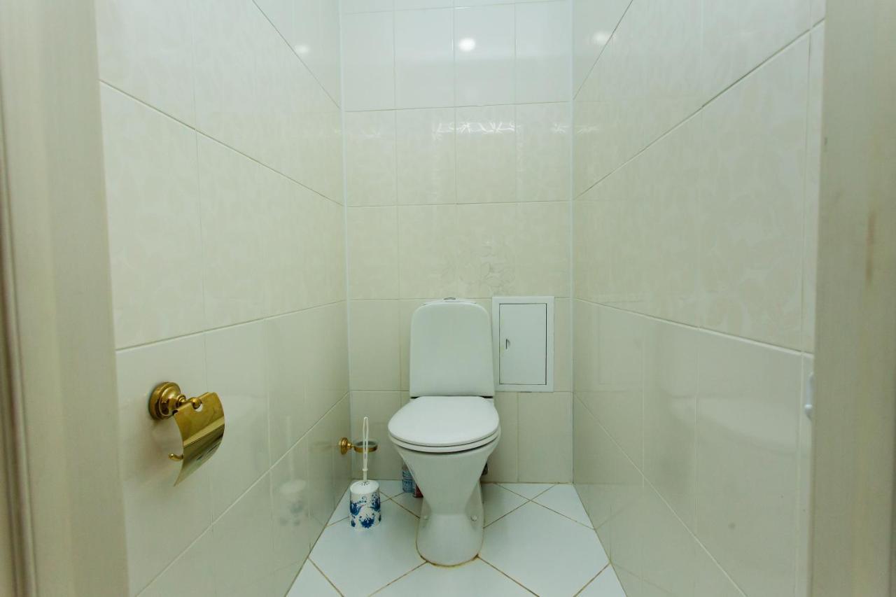 Apartment Comfortable On Sarayshyq Street 7-1