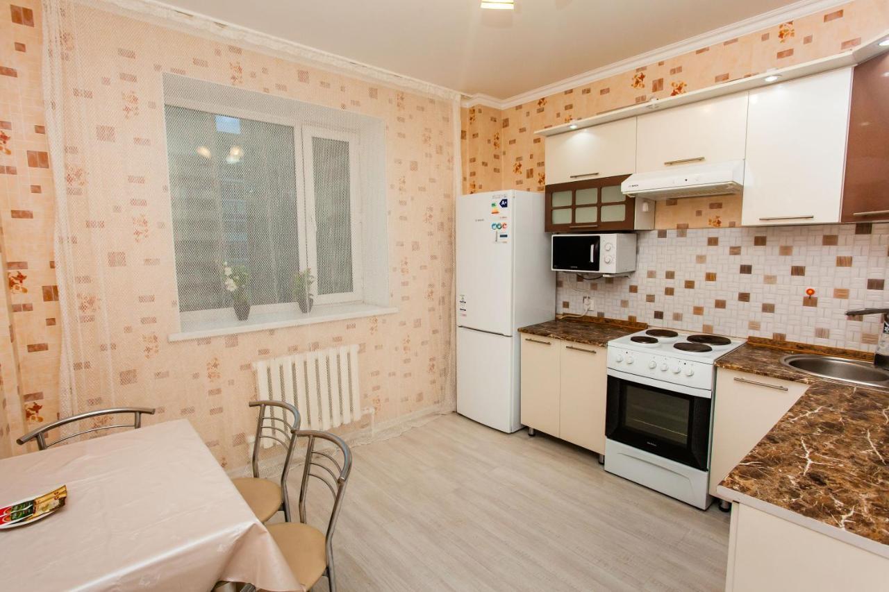 Apartment Comfortable On Sarayshyq Street 7-1 *