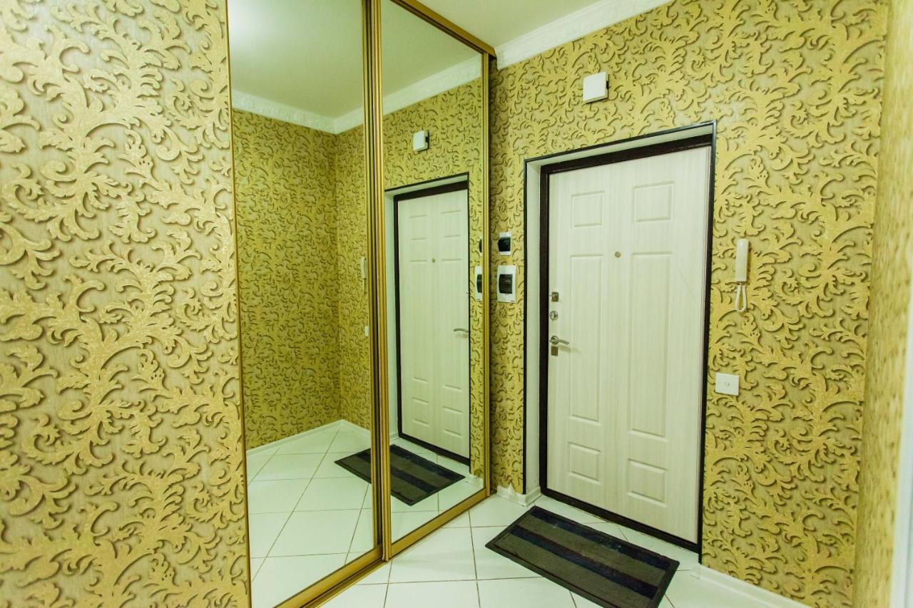 Comfortable On Sarayshyq Street 7-1 Apartment *