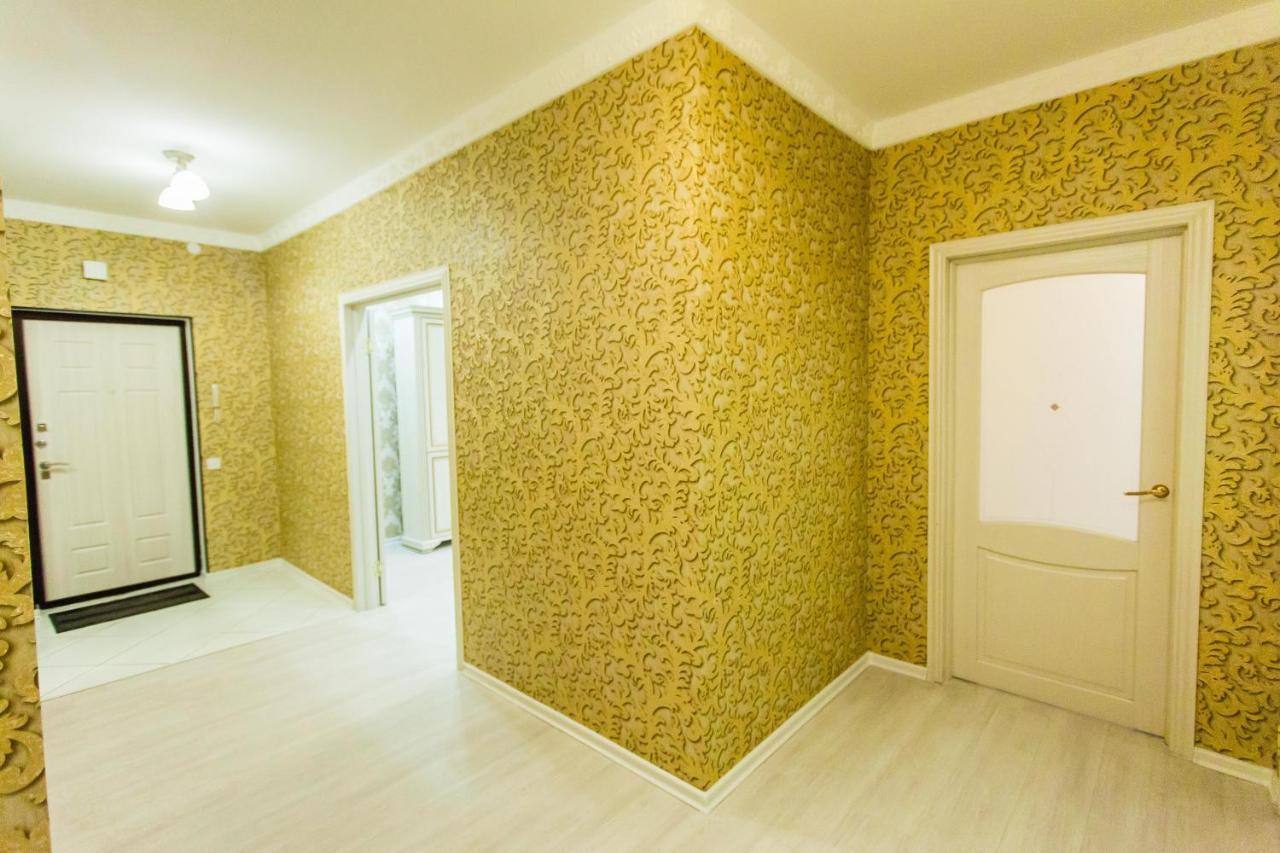 Apartment Comfortable On Sarayshyq Street 7-1 Nur-Sultan (Astana)